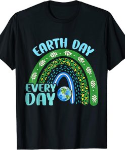 Protect Our Planet Environmentalist T-Shirt