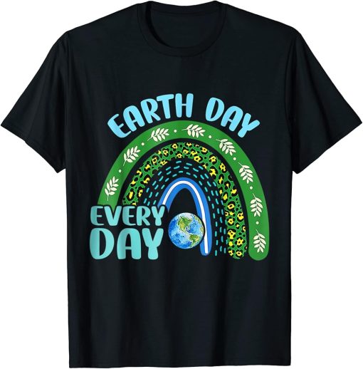 Protect Our Planet Environmentalist T-Shirt